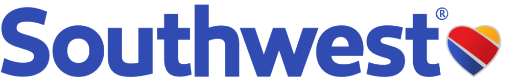 Southwest Airlines logo