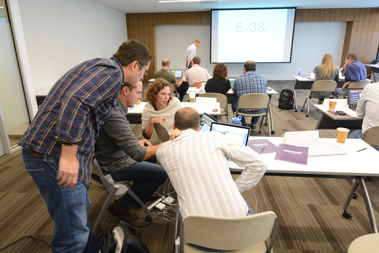 4 Elements of Effective Decision-Making For New Leaders with guest Matt Confer