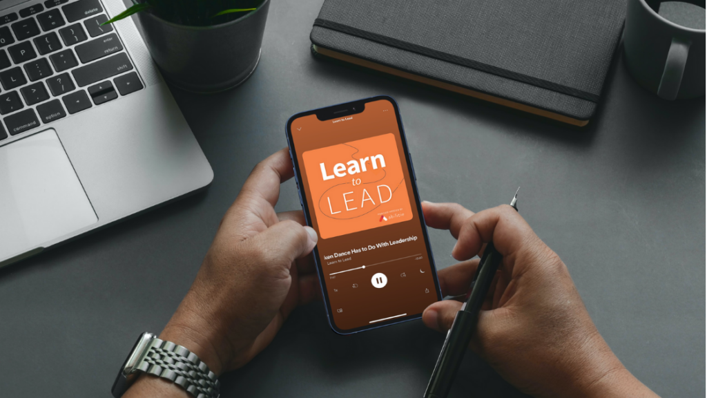 Learn to Lead
