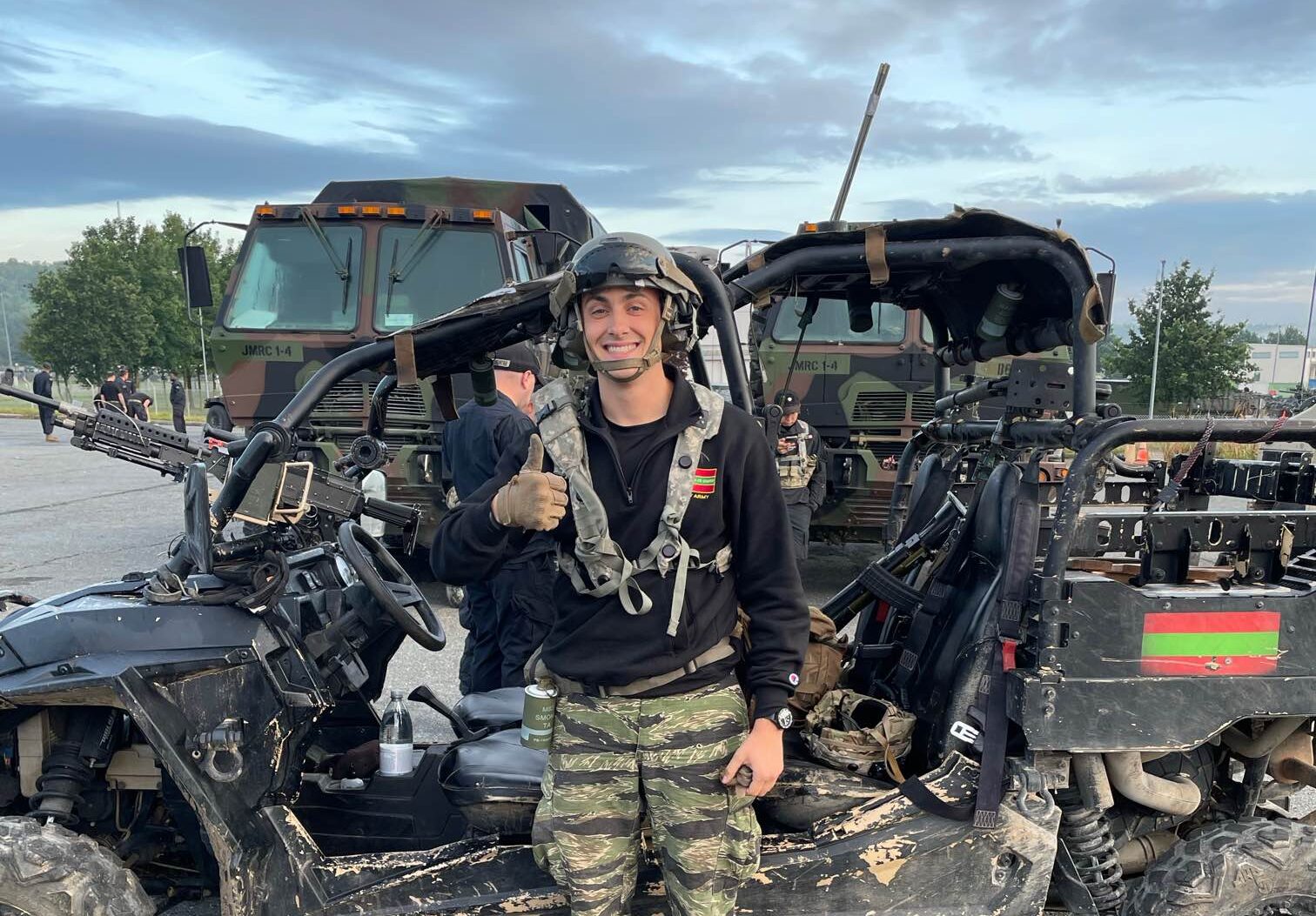 Veterans Business Program